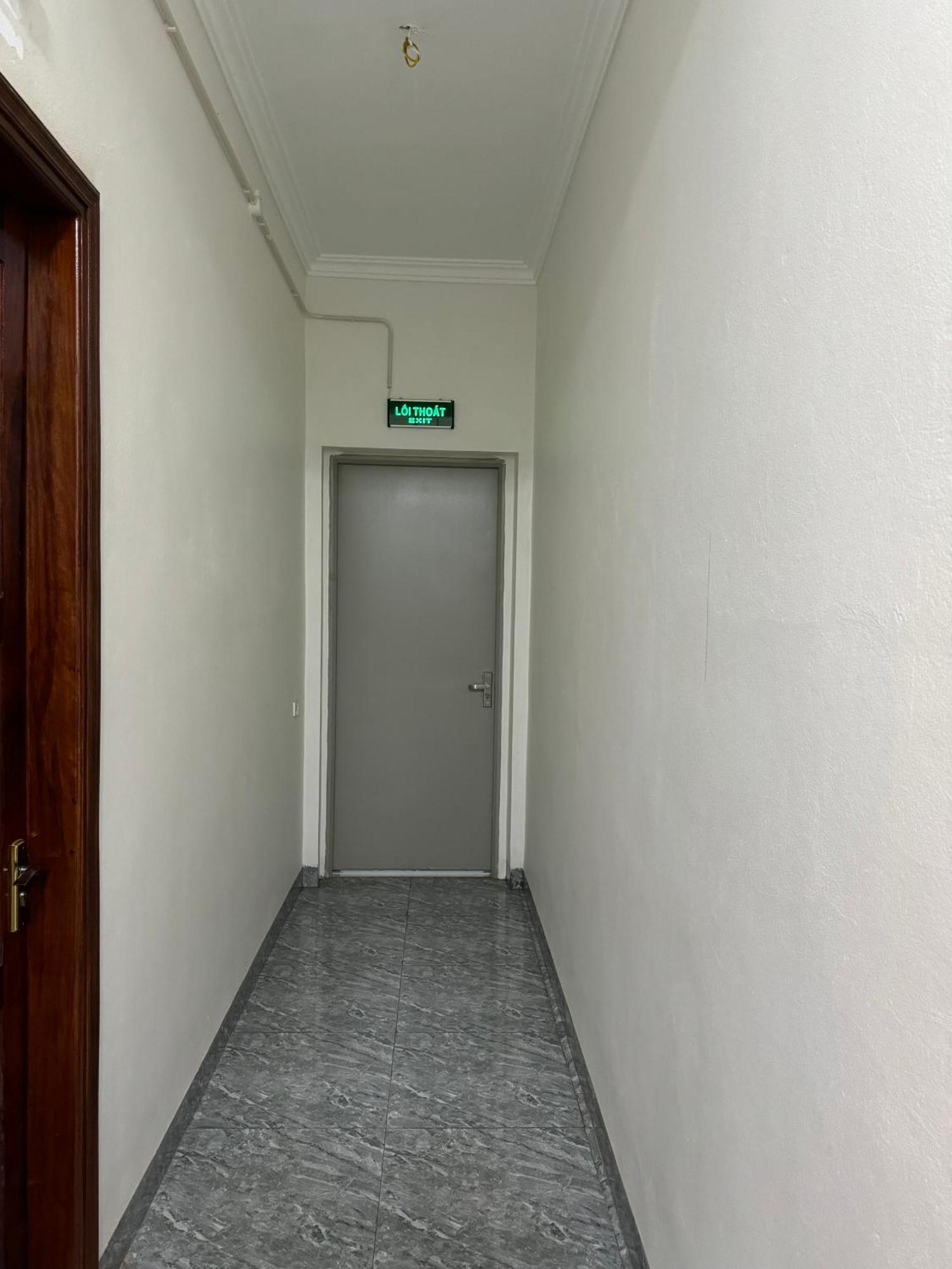 Hotel Minh Thang Nho Quan Buitenkant foto